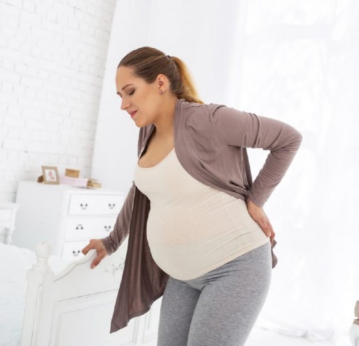 Hip Pain during Pregnancy