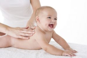 Chiropractic for Babies