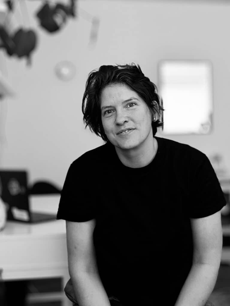 marion fréchette IBCLC